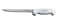 Dexter-Russell SG133-8 Fillet Knife 8" Flexible Blade, Sofgrip Handle - White