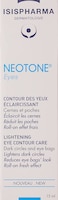 Isis Pharma Neotone Eye Contour Care Cream, 15ml
