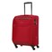 Kamiliant-Zaka Soft Trolley 67 Cm Maroon
