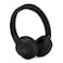 JBL Bluetooth Headphone T600BTNC Black
