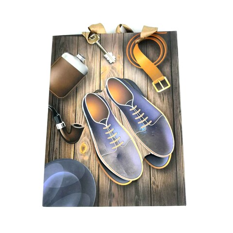 E-593-1 Gift Bag