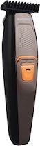 Sonashi Rechargeable Hair Clipper With Nose Trimmer, SHC-1044