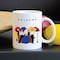 Spoil Your Wall - Coffee Mugs - FRIENDS TV Show