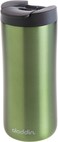 Aladdin 0.35L MUG LEAK-LOCK TM VACUUM MUG GREEN