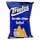 Triotos Salted Chips 80GM