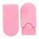 Home AD+ Baby Safety Drawer Lock Pink 7x7x4cm
