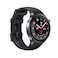 ONEPLUS Watch 2 Black Steel, 32GB, 100-Hour Battery, Health &amp; Fitness Tracking, Sapphire Crystal Design, Dual-Engine, Wear OS by Google