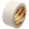 Tolsen Safety Masking Tape, 50244, White