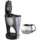 Black+Decker 12 Cup Drip Coffee Maker DCM80-B5