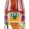 Veres Eggplants Tomato Salsa 530g