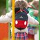 LittleLife Disney Mickey Mouse Toddler Backpack