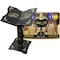 HOLY QURAN STAND - BLACK