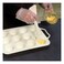 HomePro Elegant 12 Cups Silicone Muffin Pan