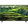 LG UP77 Series 65-Inch 4K Smart UHD TV 65UP7750PVB Black