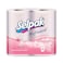 Selpak Toilet Paper Spa With Scent Powder 8 Rolls