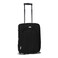Capital 4 Wheel Soft Trolley Bag 51cm Black