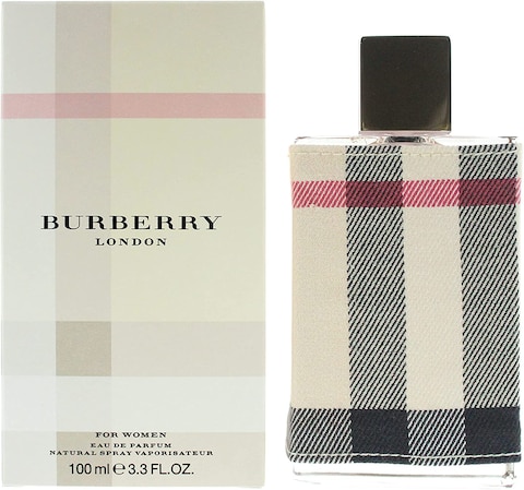 Burberry London Eau De Parfum For Women 100ml