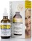Advanced Clinicals Professional Strength Retinol Serum Anti Aging Wrinkle Reducing 1.75 Ounce Multi