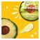 Bear Fruits Hair Mask With Cap Avocado Repair And Nourish 20ml