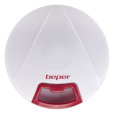 Beper Manual Cord Chopper C107UTT0 5 Blades 1000ML