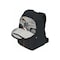 Crumpler BNS-003 Brown Noser Backpack  fits 15 inch Laptop, Anthracite