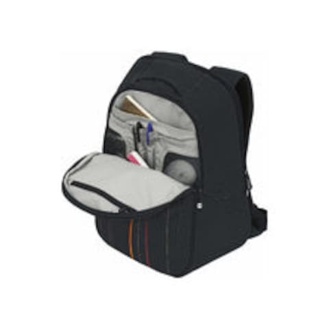 Crumpler BNS-003 Brown Noser Backpack  fits 15 inch Laptop, Anthracite