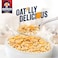 Quaker Crispy Oats Cereal Oats and Honey, 400g