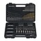 Black &amp; Decker Mixed Drilling and Screwdriving Set, 109 Pieces - A7200-xj