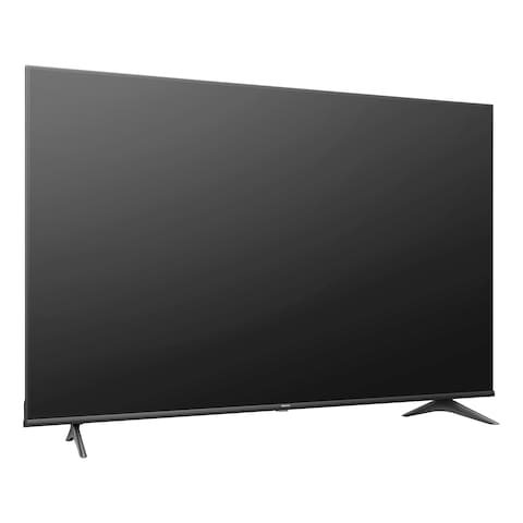 Hisense A6 Series 65-Inch 4K UHD Smart TV 65A61H Black