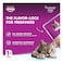 Whiskas Purrfectly Fish with Tuna &amp; Salmon Wet Cat Food 85g