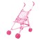 Power Joy Cayla Trolley Doll