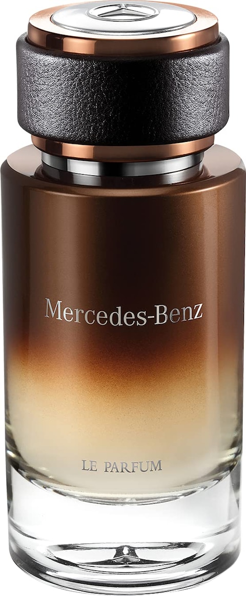 Mercedes Benz Le Parfum Eau de Parfum For Men - 120ml