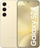 Samsung Galaxy S24 Dual SIM, 8GB RAM, 256GB, 5G, Amber Yellow - International Version