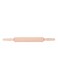 ROYALFORD Rolling Pin Beige 45x4.7x4.7centimeter