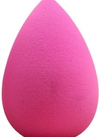 اشتري Generic Makeup Cosmetic Beauty Sponge Blender, Silicone Blending Sponges, Make Up Sponges Egg Shaped Set For Powder And Concealer (Pink) في الامارات