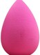 Generic Makeup Cosmetic Beauty Sponge Blender, Silicone Blending Sponges, Make Up Sponges Egg Shaped Set For Powder And Concealer (Pink)