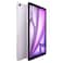 Apple iPad Air 13 Tablet, 1TB, Purple, 8GB RAM, 13-Inch, 12 MP Camera, Liquid Retina Display, Wi-Fi Only
