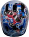 Mogoo Kids Helmet Blue (Mv6-2), Blue