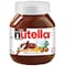 شكولاتة Nutella (نوتيلا) كريمة البندق 750 غم