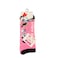 Girls Disney Ankle Socks Minnie 3 Pieces