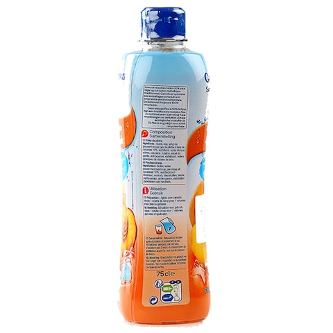 Carrefour Peach Juice 750ml