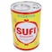 Sufi Banaspati 5kg Tin