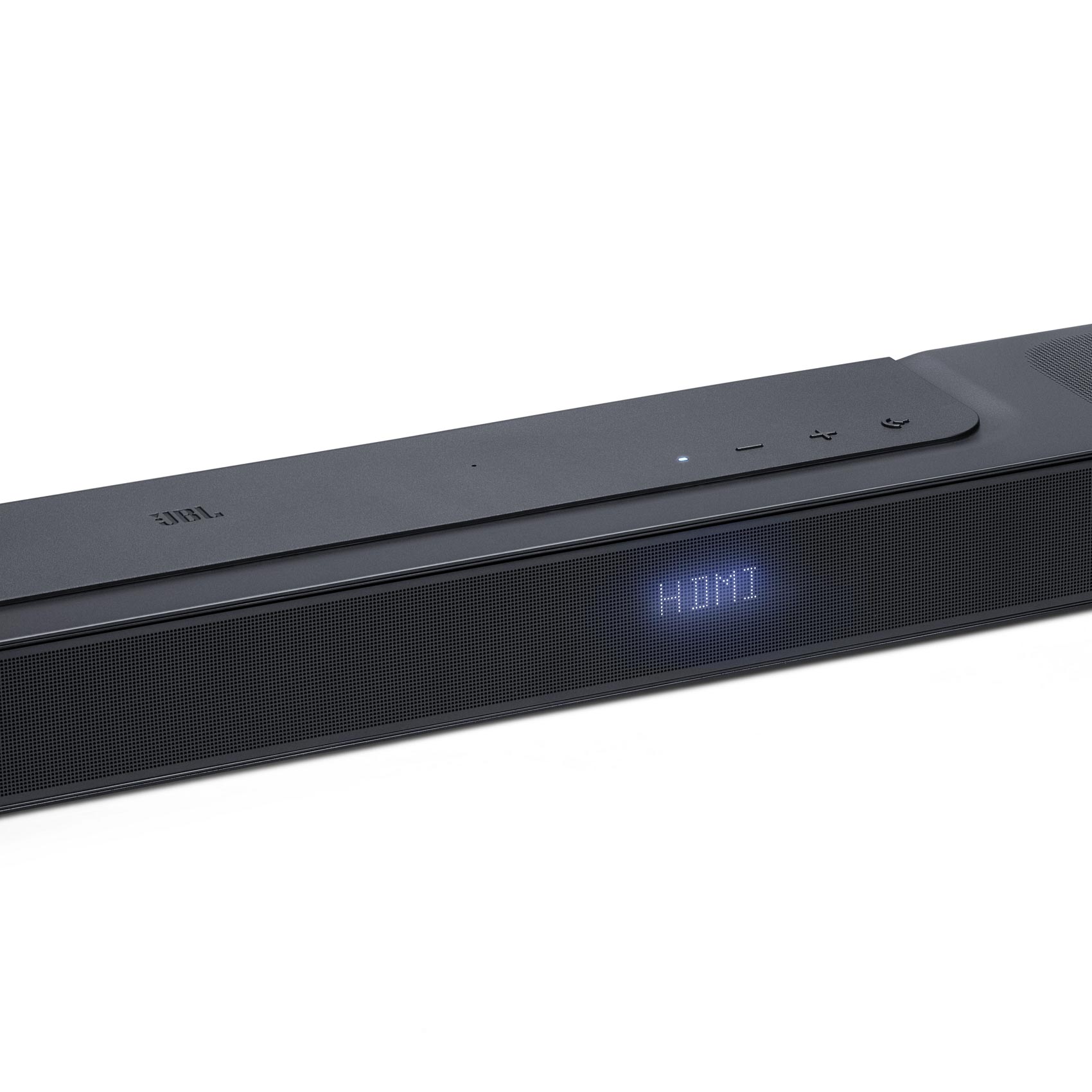 JBL Bar 1000 Pro Soundbar 7.1.4 Channel With Wireless Subwoofer Black