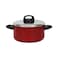 Prestige Classique Non-Stick Covered Casserole 22cm