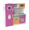 RBWTOYS  Premium Quality Kitchen Set ,Playset for kids. RW-17553  104x30x102cm