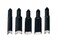 Proxxon 28572 Set of carving knives for SGM &amp; MOS 5 pcs. , Black , 7.28"