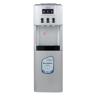 Solstar Water Dispenser WD84ESLBSS