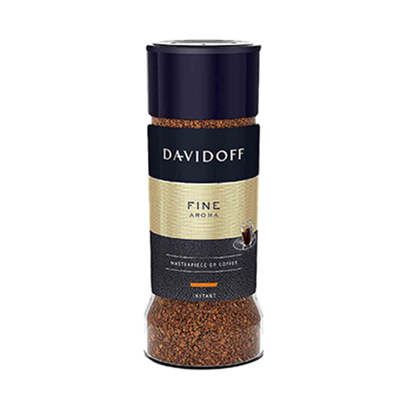 Davidoff Fine Aroma 100GR