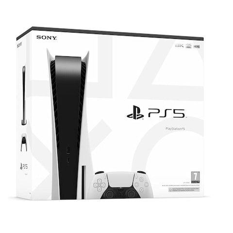 ps5 standard edition 2 controller (JP-CFI-1200A) | dgshop