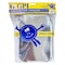 GPI Aluminium Container RA90 X6 Pieces